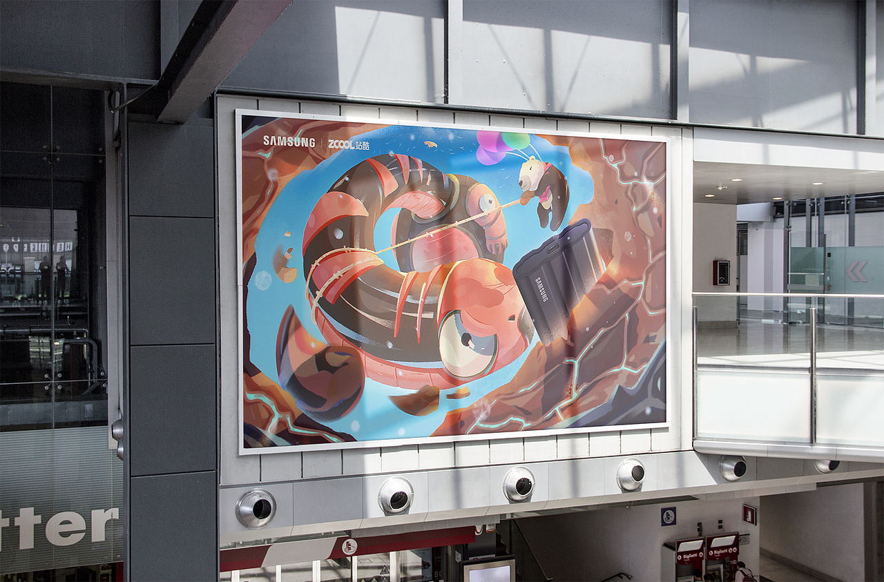 闪耀“星”动-熊熊拯救计划