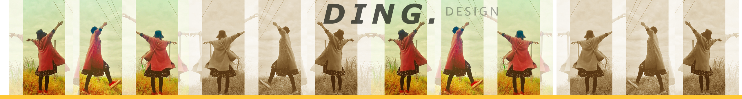 布丁ing的个人主页（封面预览） - 主页封面设置 - 站酷设计师布丁ing原创素材 - 站酷ZCOOL
