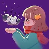 可可鱼糖的头像