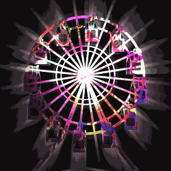 AE形状图层基础练成