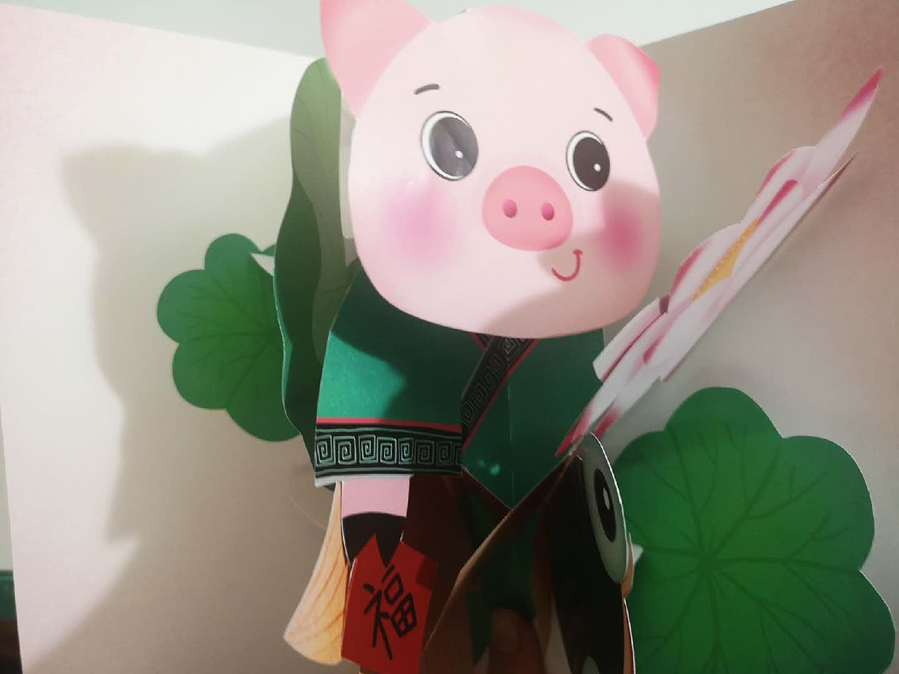 連年有余（圖ZMTczNzkxNjEy） - 其他手工藝 - 站酷設(shè)計師aquaqing原創(chuàng)素材 - 站酷ZCOOL