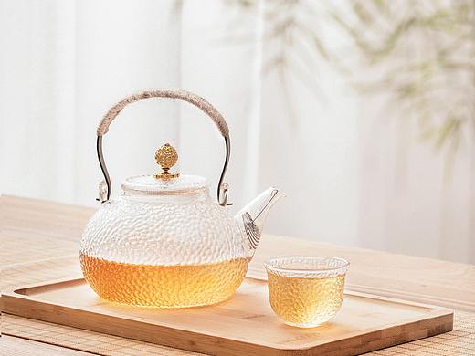 茶事