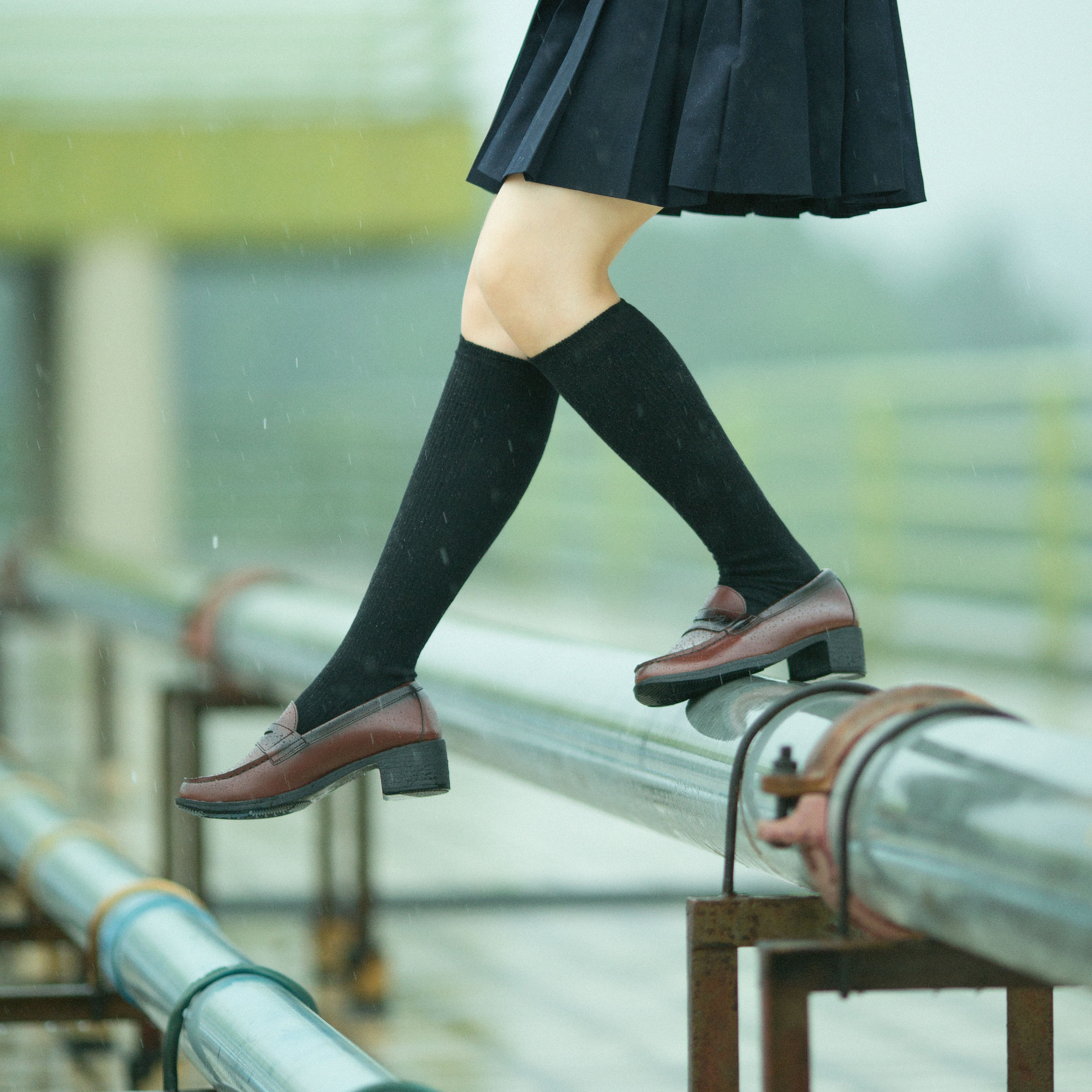 雨のjk_imo_木易-站酷zcool