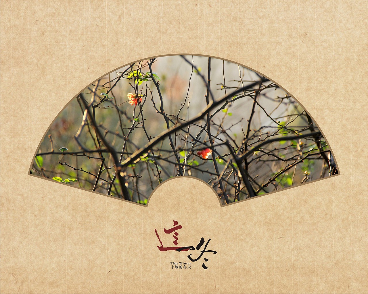 这一冬（图ZMTI3OTI2NTI=） - 风光摄影 - 站酷设计师半道子原创素材 - 站酷ZCOOL