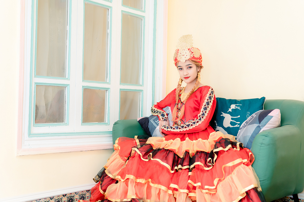 【摄影日记】打开窗户,迎接阳光