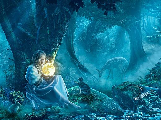 2021近期作品练习