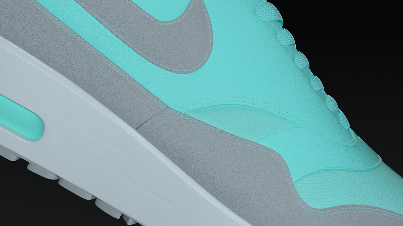 NIKE_耐克运动鞋