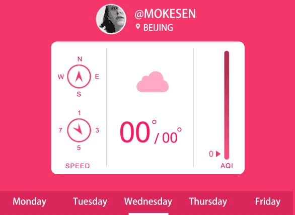 AE动效（图ZMTkyMjYxNTg4） - 动效设计 - 站酷设计师哈哈aaa原创素材 - 站酷ZCOOL