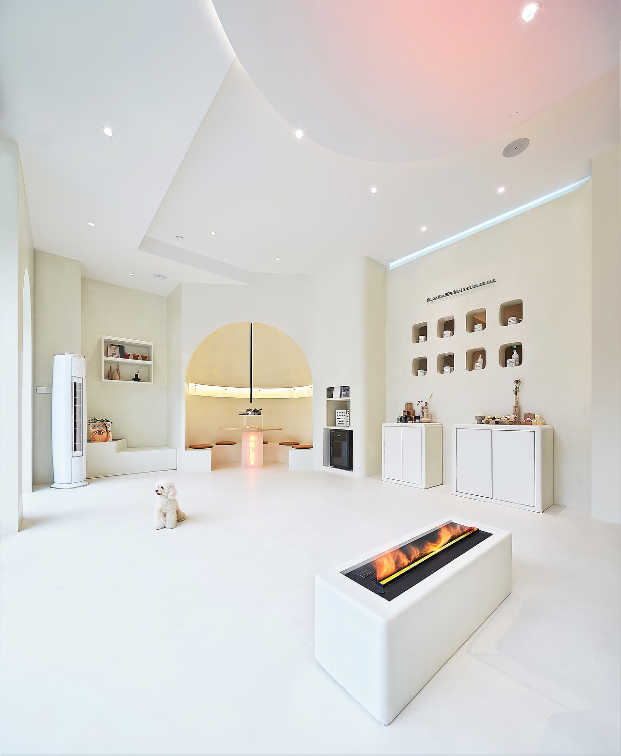 JOY MYEE SPA 品牌全案设计（图ZMjM4NjUxNTI4） - 品牌 - 站酷设计师SRismStudio原创素材 - 站酷ZCOOL