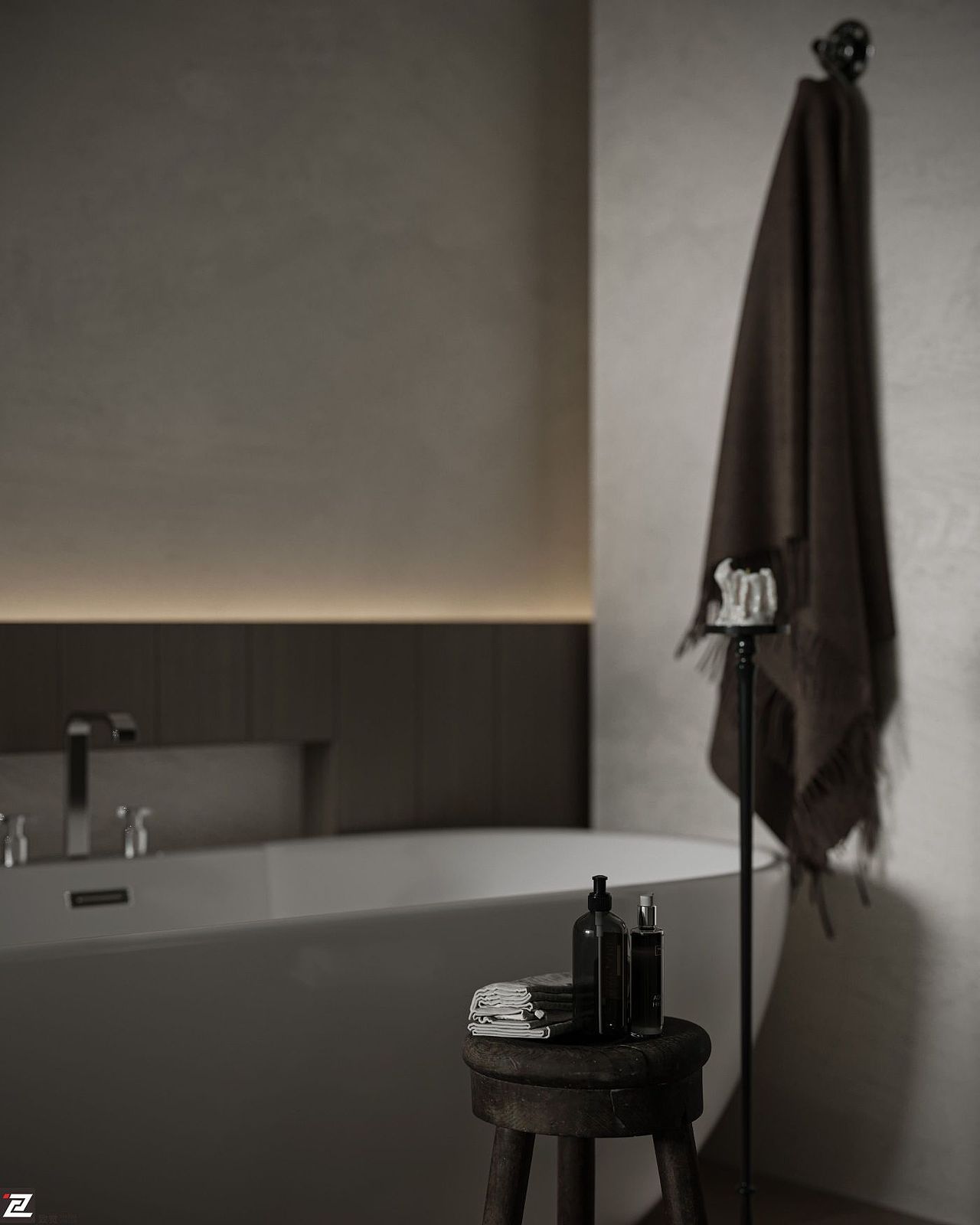 近期工作室渲染作品