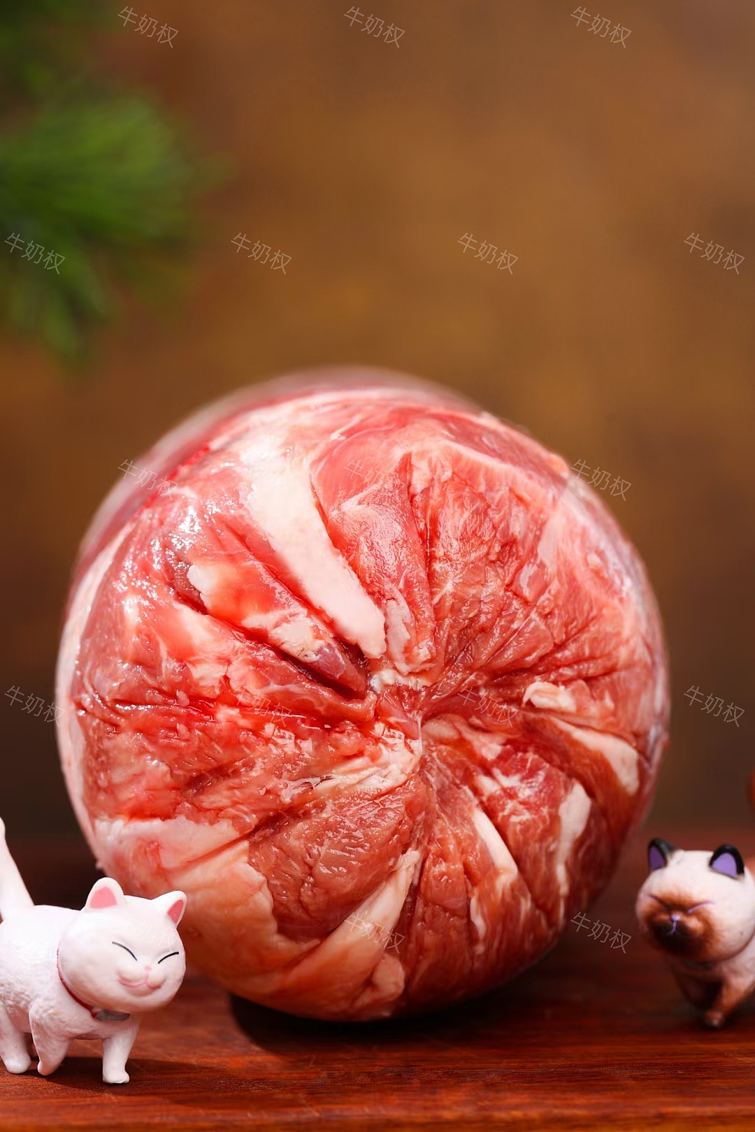 美食摄影-羊肉系列拍摄