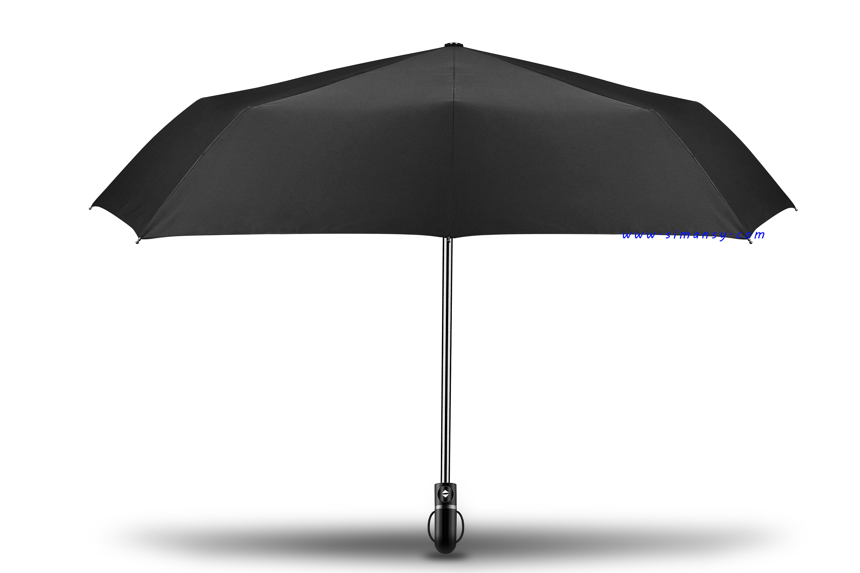 厂家批发彩色透明直杆雨伞 广告伞 直杆自动雨伞长柄伞定制logo-阿里巴巴