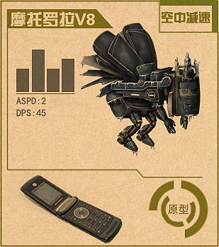 原创手机机械类休闲益智对战游戏,诚招编程人士合作!