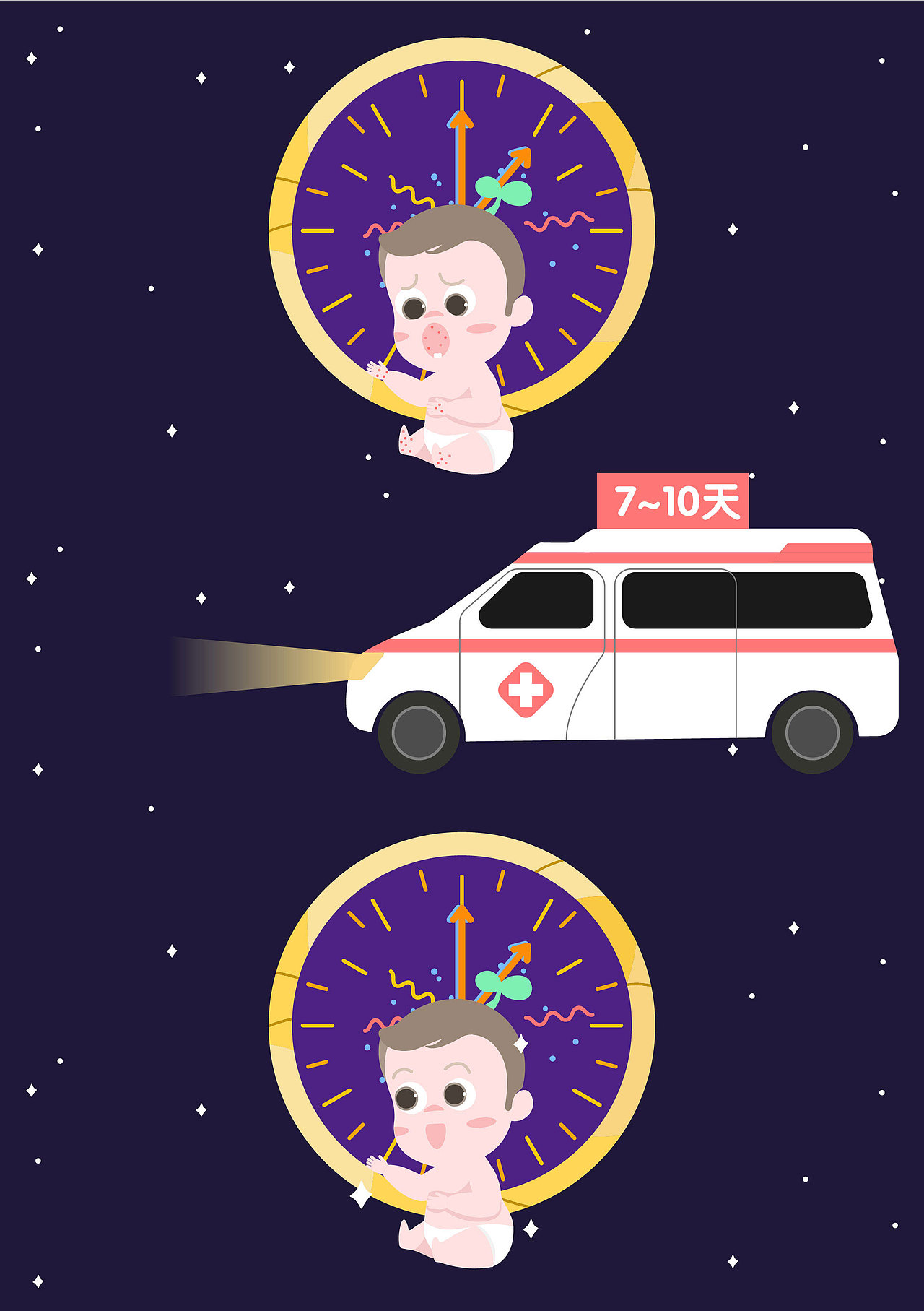 手足口（图ZODQ5NDEzMjQ=） - Motion Graphic - 站酷设计师失控的镇山河原创素材 - 站酷ZCOOL