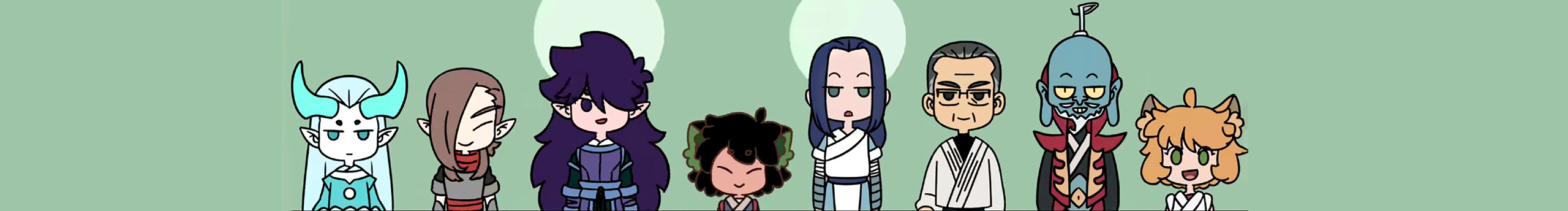 innirush的个人主页（封面预览） - 主页封面设置 - 站酷设计师innirush原创素材 - 站酷ZCOOL