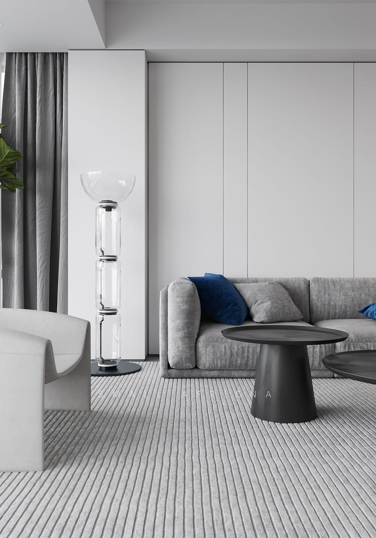 极简风格作品（图ZMjc2NDAwMDI4） - 建筑/空间 - 站酷设计师小非洲wang原创素材 - 站酷ZCOOL