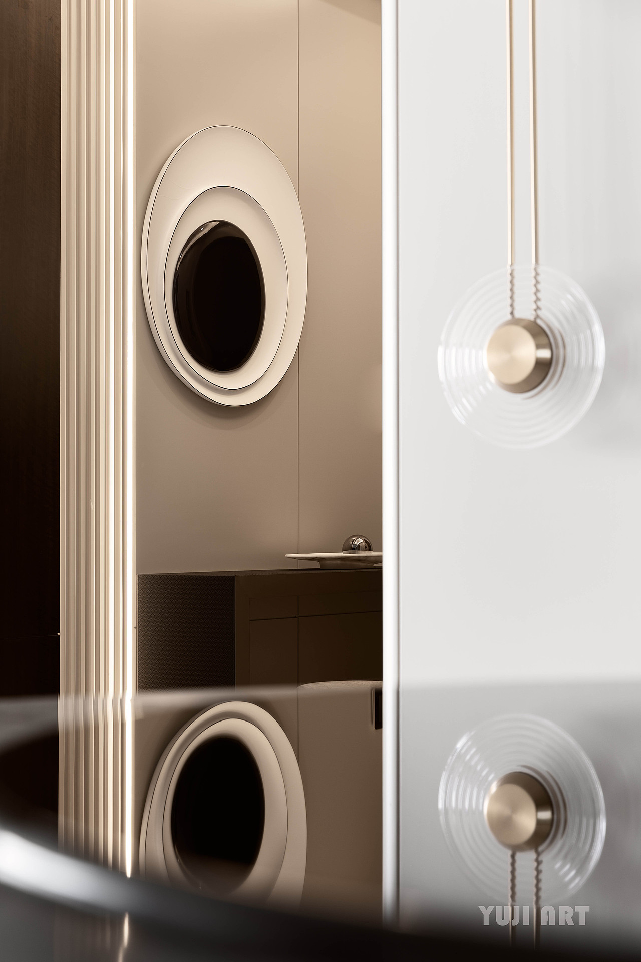 「空间摄影」云栖名筑