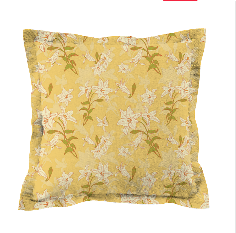 百合｜原创图案设计第三期（图ZMzUzNjcxMzM2） - 图案 - 站酷设计师花椰树图案设计原创素材 - 站酷ZCOOL