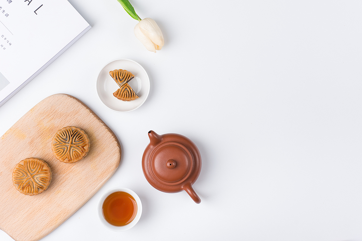 月饼，对就是这样的月饼（图ZMTIyMzYxMTQ0） - 产品摄影 - 站酷设计师铁棍山药芝麻片原创素材 - 站酷ZCOOL