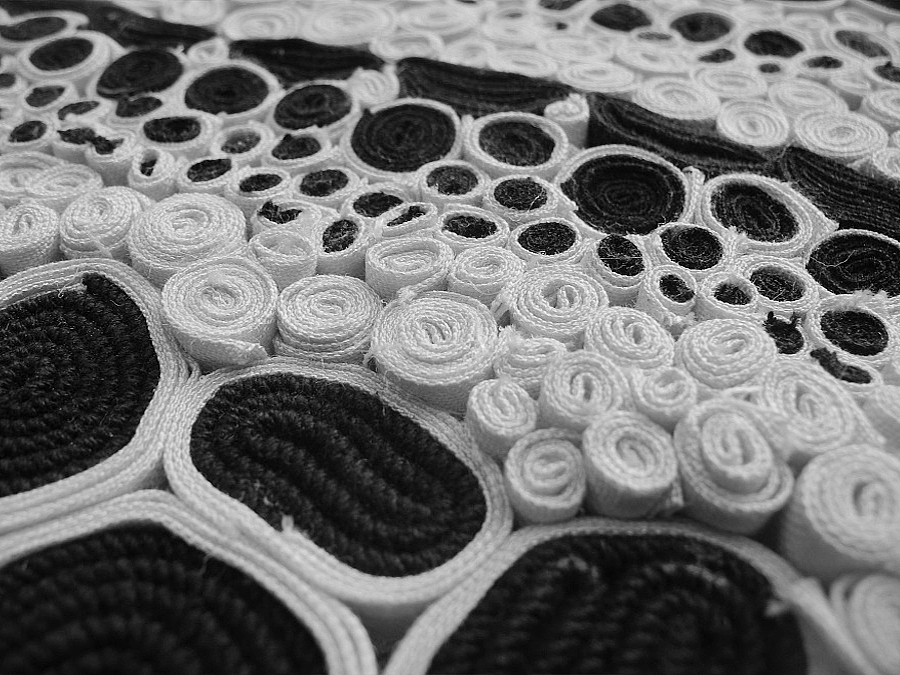 向大师致敬--草间弥生的“南瓜”