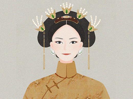 我画延禧