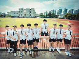 佛山幼儿园大中小学校毕业照拍摄、集体照拍摄架子出租