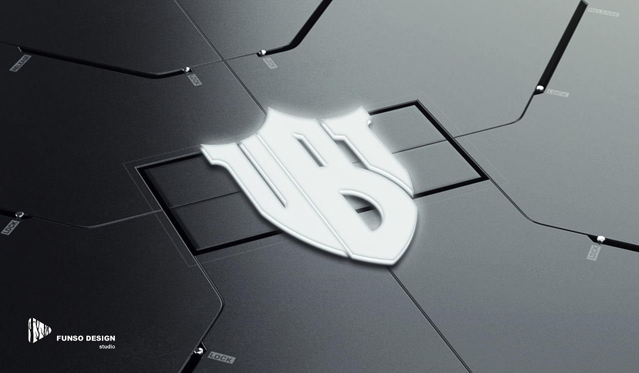 ubt logo 设计（图ZODg4MTk5NjA=） - Logo - 站酷设计师PixelBloom原创素材 - 站酷ZCOOL