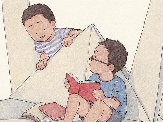 人间日常 之八