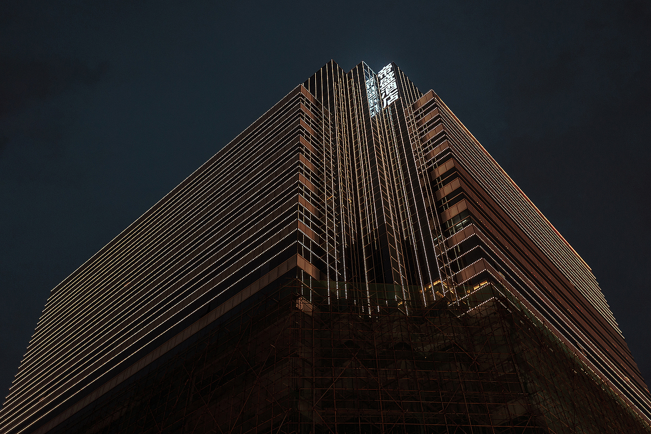 江汉路，随拍杂片（图ZMjYyNzI5NTEy） - 人文/纪实摄影 - 站酷设计师Alex1205原创素材 - 站酷ZCOOL