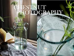 花器拍攝 | 詩(shī)和遠(yuǎn)方就在身邊