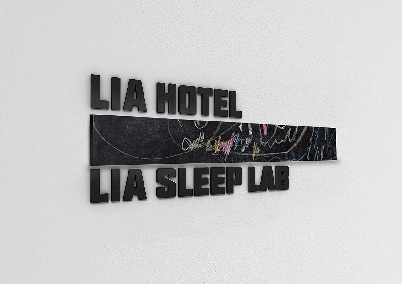 力亚睡眠研究所（图ZMTcwNzUxNzQw） - 品牌 - 站酷设计师lalalino原创素材 - 站酷ZCOOL