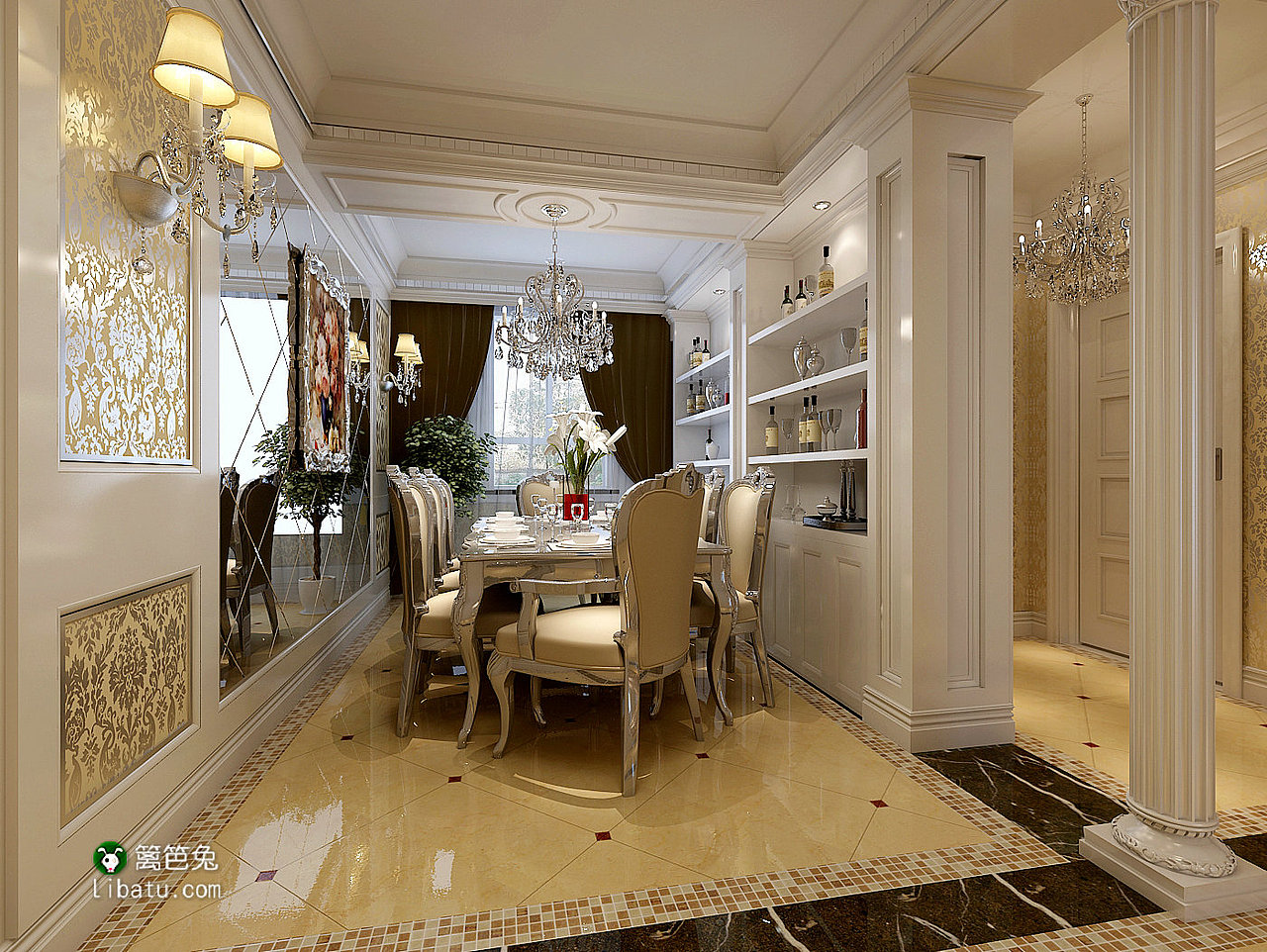 装修经验分享——10个小技巧，重点是不花钱！（图ZNDUxMTQ0NzI=） - 家装设计 - 站酷设计师贵阳昂品设计原创素材 - 站酷ZCOOL