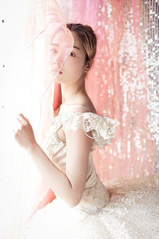 摄影:芫茱姑娘 出镜:马老师