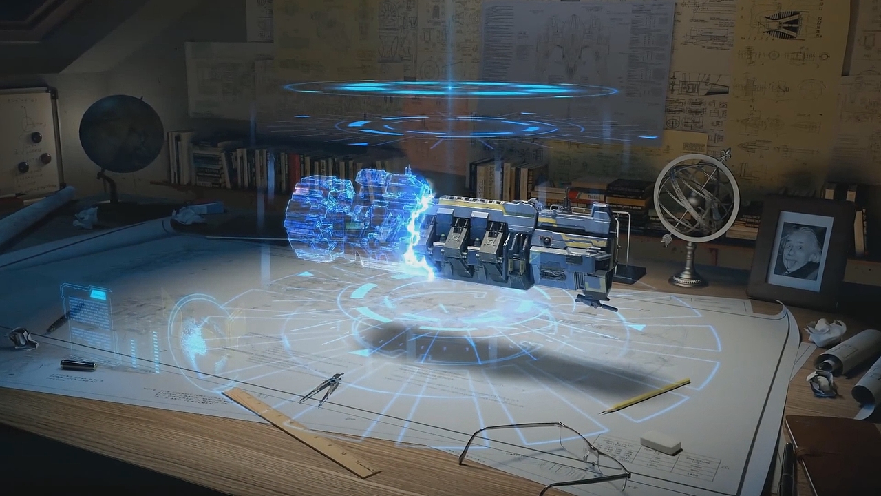 Galactic Frontline/《舰无虚发:暗星》