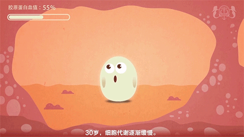 FLASH动画《皱纹篇》