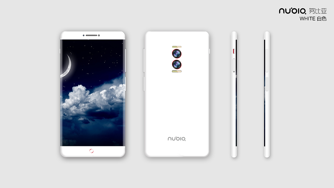 无边无际-努比亚无边框手机设计（图ZNTMwNzcxMzI=） - 品牌 - 站酷设计师愤怒的柠檬原创素材 - 站酷ZCOOL