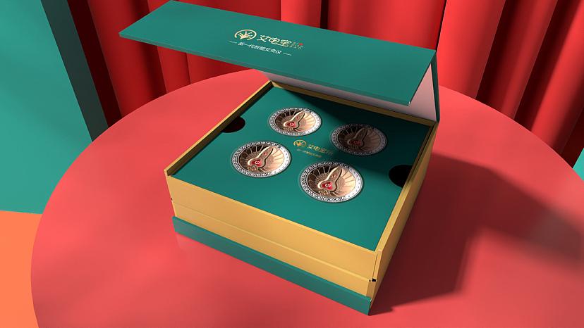 艾灸仪新科技产品设计