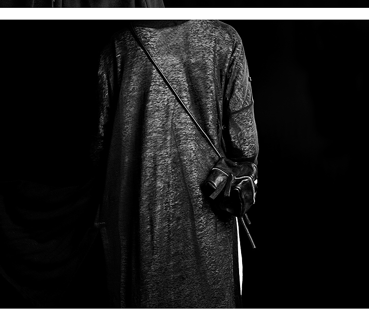 皮艺术-遇纹系列