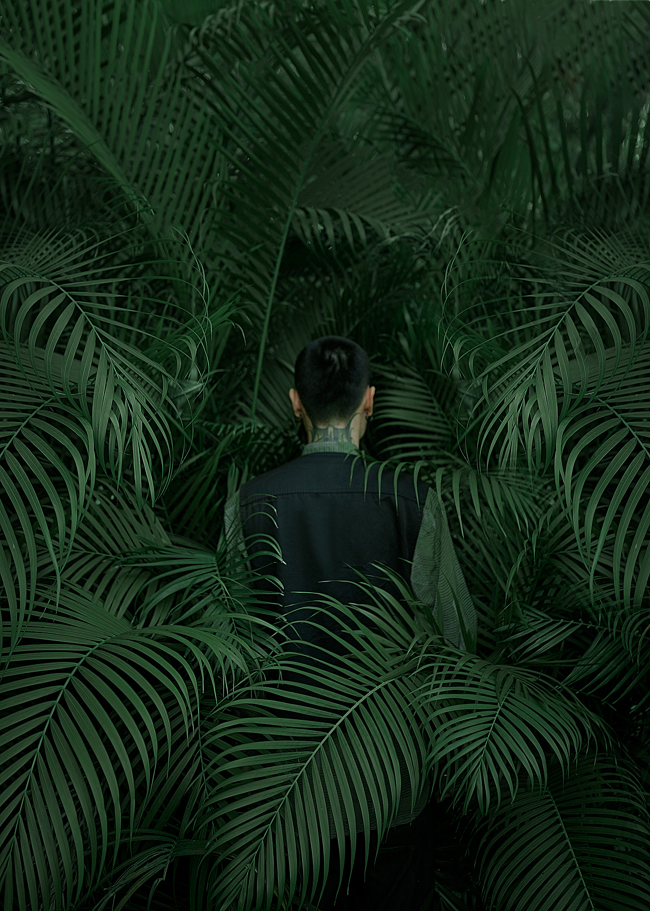 千头万绪涌上心头（图ZMjA1MTkwMzc2） - 人像摄影 - 站酷设计师木子的一半原创素材 - 站酷ZCOOL