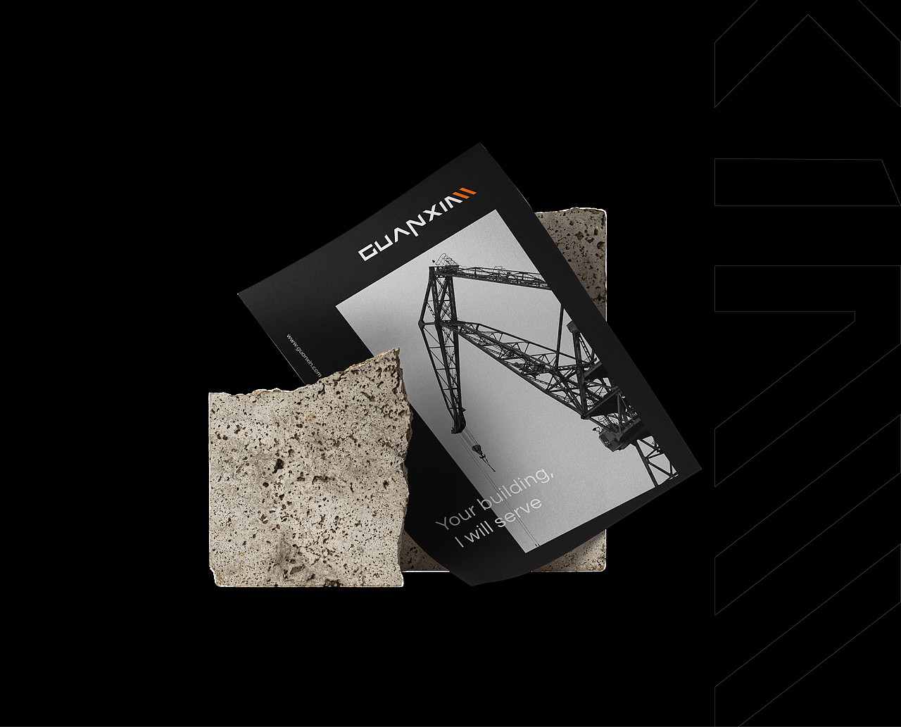 兩個品牌的小合集 | Brand vision