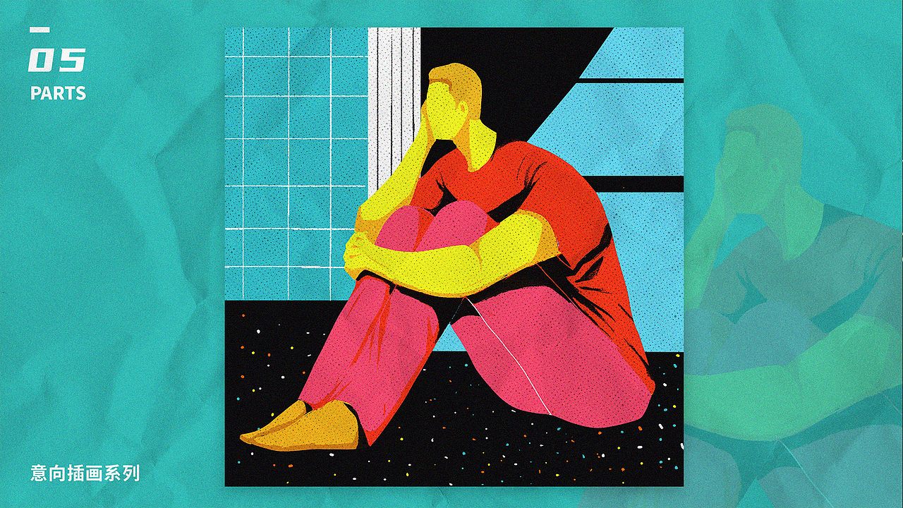 个人作品集（图ZMjQ5Nzg2Nzg4） - 品牌 - 站酷设计师P111原创素材 - 站酷ZCOOL