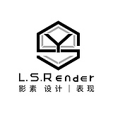 影素室内设计的头像