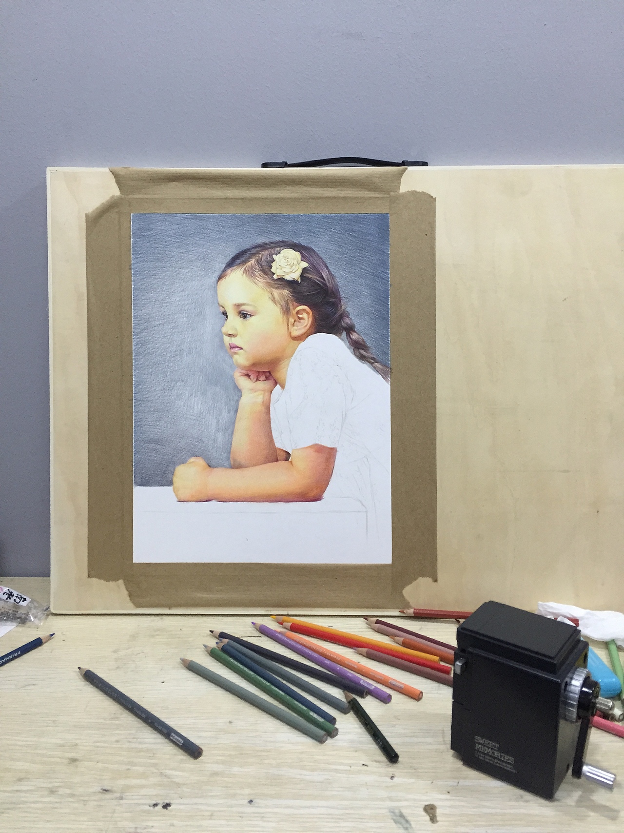 思（图ZMTAwNTcxMDAw） - 绘画 - 站酷设计师刘道锐原创素材 - 站酷ZCOOL