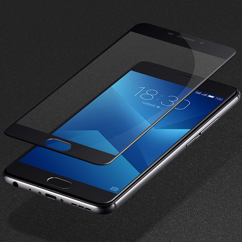 魅族魅蓝note5钢化膜详情
