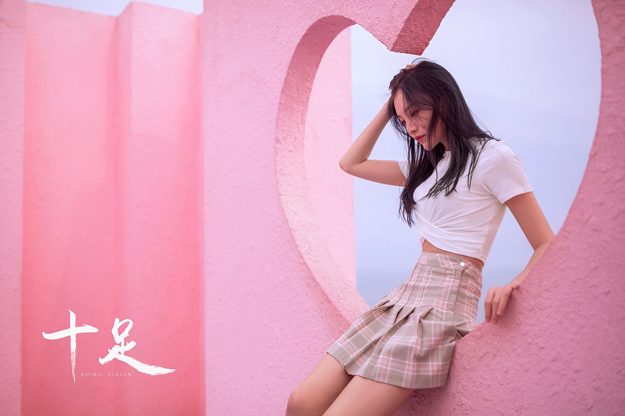 福建最美网红打卡地 火山岛客片（图ZMjIzNTkyMzgw） - 人像摄影 - 站酷设计师十足美学原创素材 - 站酷ZCOOL