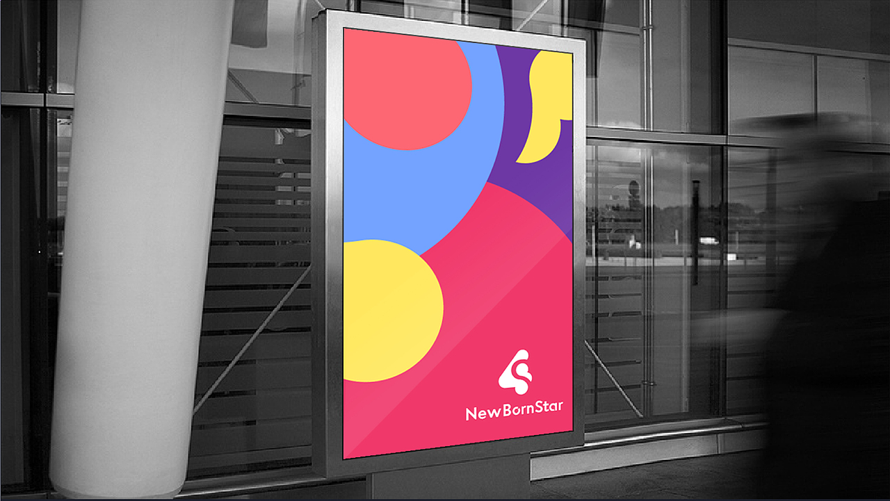 新生LOGO（图ZMTI0MzQyNTQ0） - Logo - 站酷设计师YsCassiel原创素材 - 站酷ZCOOL