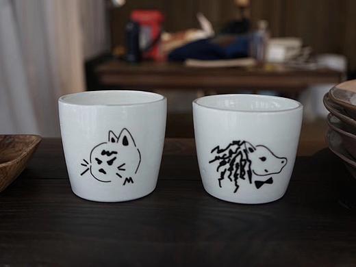 馬奇貓雜貨店（個人主頁-ZMzkzNjA3Mjg=） - 品牌 - 站酷設(shè)計師hedgehog_studio原創(chuàng)素材 - 站酷ZCOOL