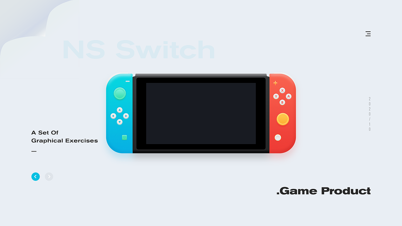 图标设计 | 轻拟物