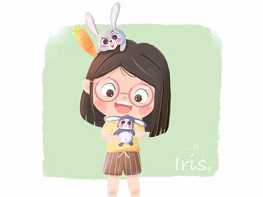 兔兔