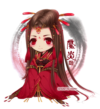 兰陵王&金玉良缘Q版（图ZMjQ1NDQwOTY=） - 其他动漫 - 站酷设计师大鬼鬼鬼原创素材 - 站酷ZCOOL